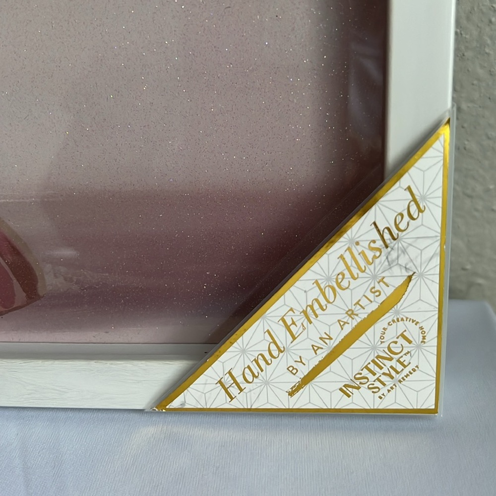 Instinct Style Strawberry Cake Wall Art Decor - Picture 8 of 12